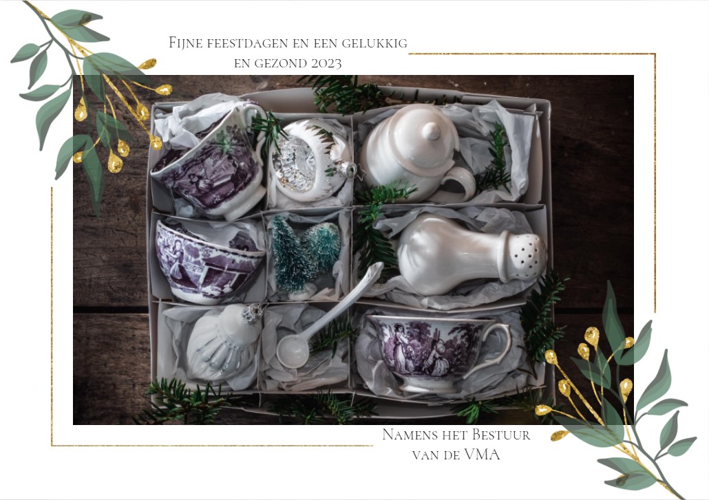 Kerstkaart 2022
